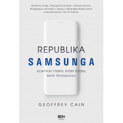 Republika Samsunga....
