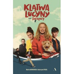Klątwa Lucyny, czyli...