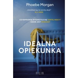 Idealna opiekunka