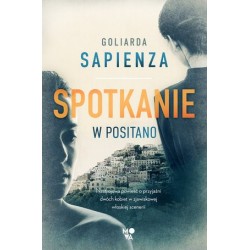 Spotkanie w Positano
