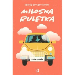 Miłosna ruletka. Cztery...