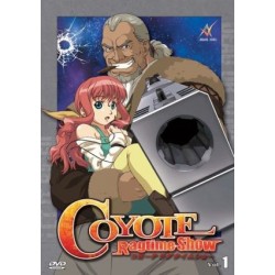 Coyote Ragtime Show vol. 1