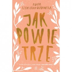 Jak powietrze