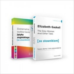 Pakiet: The Grey Woman and...