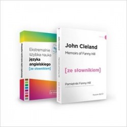 Pakiet: Memoirs Of Fanny...