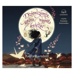 Dziewczynka, która wypiła...