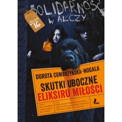 Skutki uboczne eliksiru...