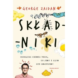 Składniki. Osobliwa chemia...