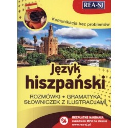 Język hiszpański. Rozmówki....