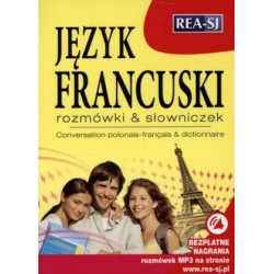 Język francuski. Rozmówki &...