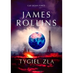 Tygiel zła. Cykl Sigma...