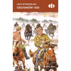 Ciechanów 1920