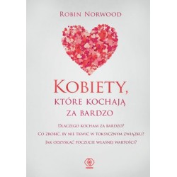 Kobiety, które kochają za...