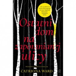 Ostatni dom na zapomnianej...