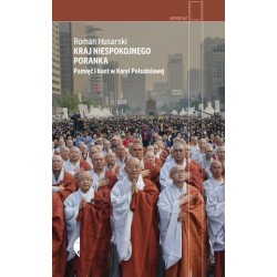 Kraj niespokojnego poranka....