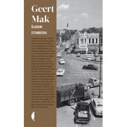 Śladami Steinbecka. W...