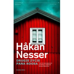 Drugie życie Pana Roosa....
