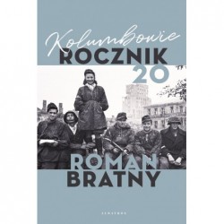 Kolumbowie. Rocznik 20
