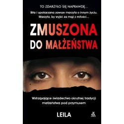 Zmuszona do małżeństwa...