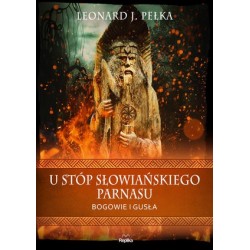 U stóp słowiańskiego...