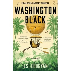 Washington Black