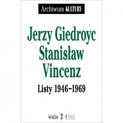 Listy 1946-1969