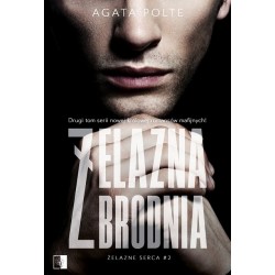 Żelazna zbrodnia. Seria...