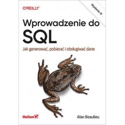 Wprowadzenie do SQL. Jak...