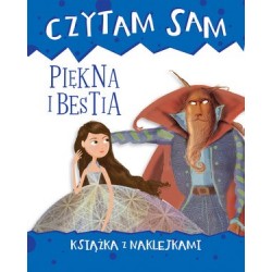 Czytam sam. Piękna i...