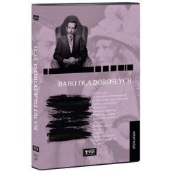 Bajki dla dorosłych cz. 5