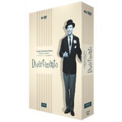 Divertimento. Starsi...