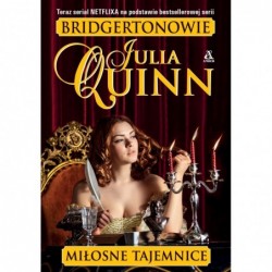 Miłosne tajemnice. Cykl...