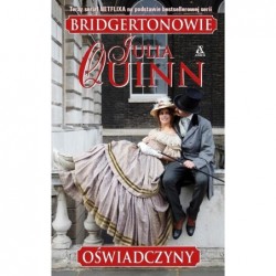 Oświadczyny. Cykl...