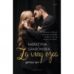 Gorszy syn. Cykl Gorszy...