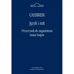 Język i mit. Przyczynek do...