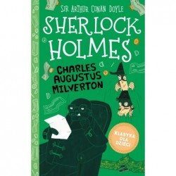 Sherlock Holmes. Charles...