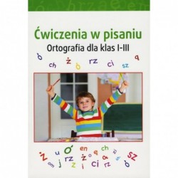 Ćwiczenia w pisaniu....