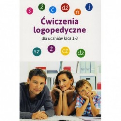 Ćwiczenia logopedyczne dla...