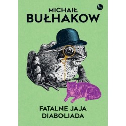 Fatalne jaja. Diaboliada