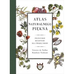 Atlas naturalnego piękna....