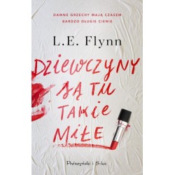 Dziewczyny są tu takie miłe