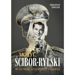 Motyl. Ścibor-Rylski....