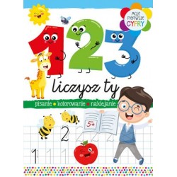 123 liczysz ty! Moje...