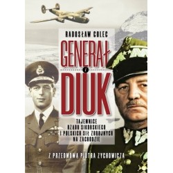 Generał i diuk. Tajemnice...