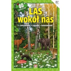 Las wokół nas