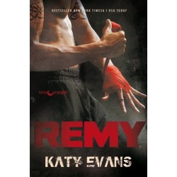 Remy. Seria Real. Tom 3