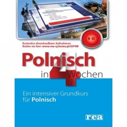 Polnisch in 4 wochen 1