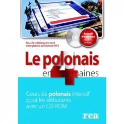 Le Polonais en 4 semaines