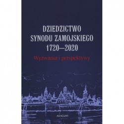 Dziedzictwo Synodu...