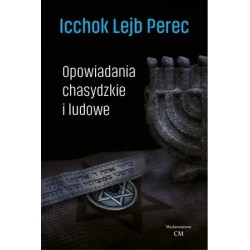 Opowiadania chasydzkie i...